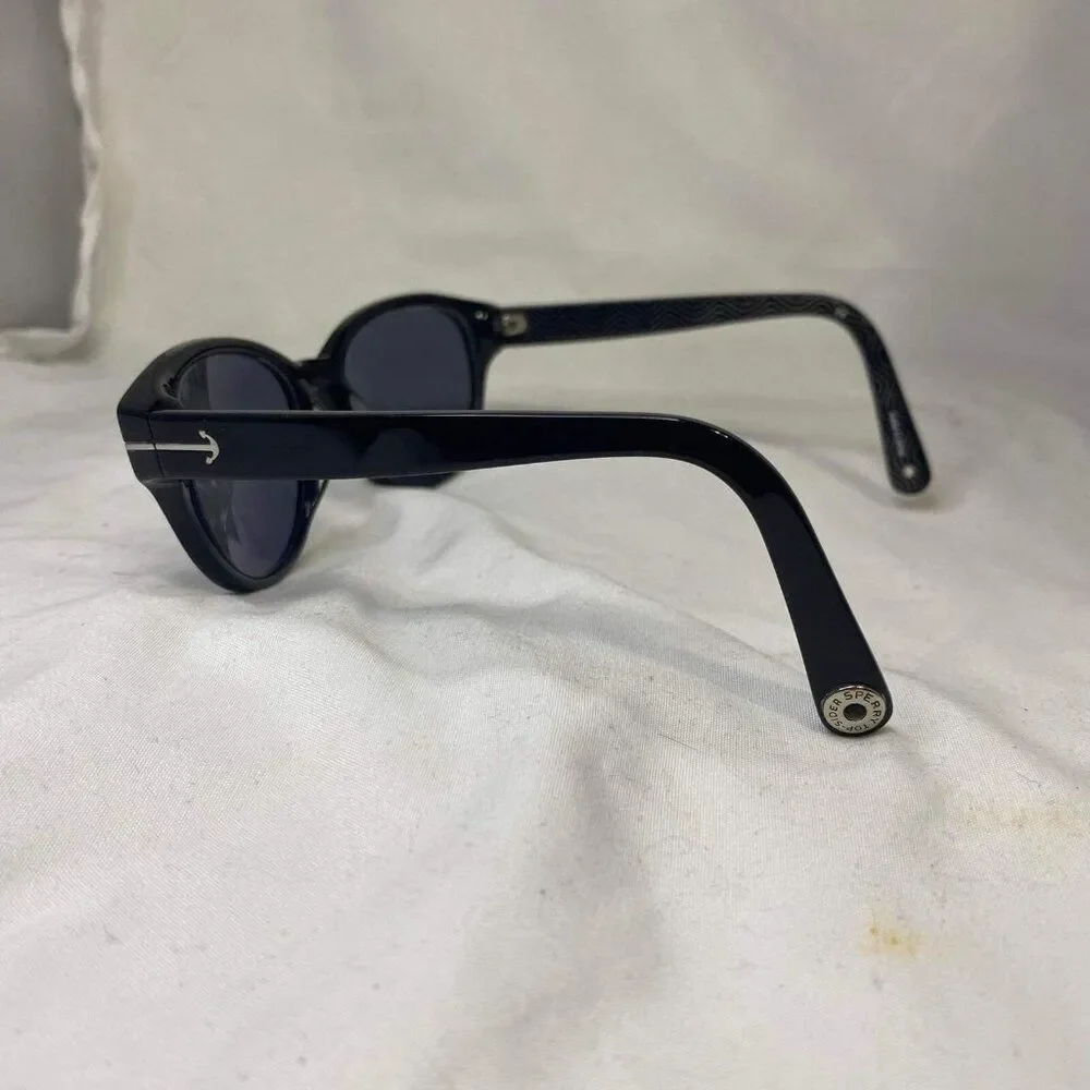 #5275 Womens Black Greenwitch Eyewear Frames